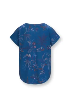 Sport Top Korte Mouw Isola<Pip Studio New