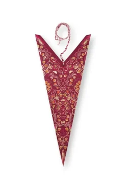 Ster Lampion Papier 110Cm<Pip Studio