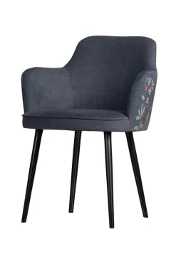 Stoel Flirting Birds Blauw<Pip Studio Best