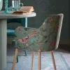 Stoel Good Nightingale Groen<Pip Studio Hot