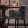 Stoel Pip Garden Donkerblauw<Pip Studio Clearance