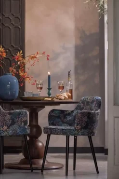 Stoel Pip Garden Donkerblauw<Pip Studio Clearance