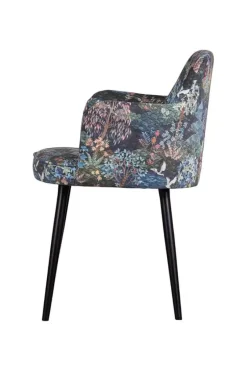 Stoel Pip Garden Donkerblauw<Pip Studio Clearance