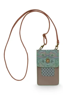 Telefoontas Kyoto Festival /Khaki<Pip Studio Clearance