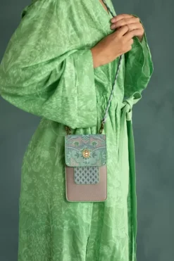 Telefoontas Kyoto Festival /Khaki<Pip Studio Clearance