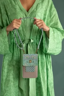 Telefoontas Kyoto Festival /Khaki<Pip Studio Clearance