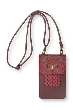 Telefoontas Kyoto Festival Donker /Khaki<Pip Studio Sale