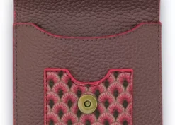 Telefoontas Kyoto Festival Donker /Khaki<Pip Studio Sale