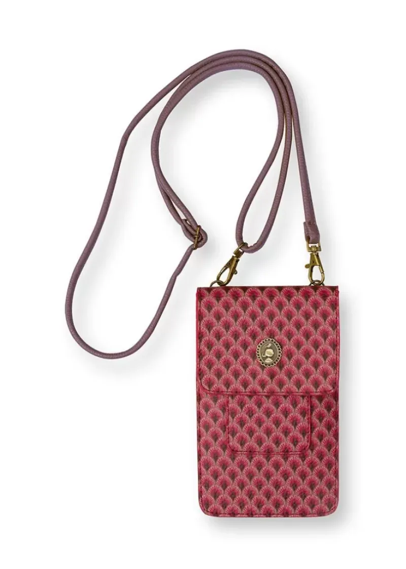 Telefoontas Suki Roze<Pip Studio Outlet