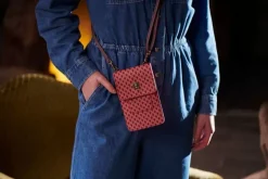 Telefoontas Suki Roze<Pip Studio Outlet