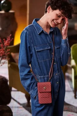 Telefoontas Suki Roze<Pip Studio Outlet