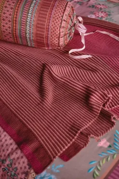 Throw Blockstripe<Pip Studio Sale