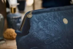 Toilettas Buidel Extra Groot Velvet Quiltey Days<Pip Studio Best