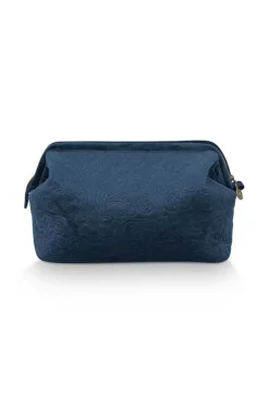 Toilettas Buidel Extra Groot Velvet Quiltey Days<Pip Studio Best