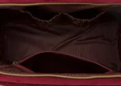 Toilettas Buidel Extra Groot Velvet Quiltey Days<Pip Studio Clearance
