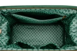 Toilettas Buidel Groot Velvet Quiltey Days<Pip Studio Discount