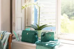 Toilettas Buidel Groot Velvet Quiltey Days<Pip Studio Discount