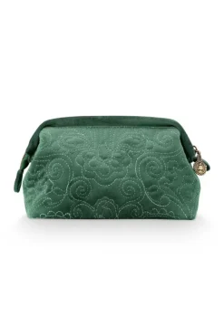 Toilettas Buidel Klein Velvet Quiltey Days<Pip Studio Best