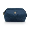Toilettas Buidel Klein Velvet Quiltey Days<Pip Studio Discount