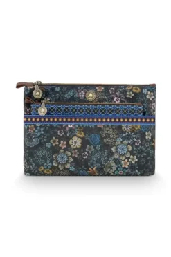 Toilettas Combi Groot Tutti I Fiori<Pip Studio Outlet