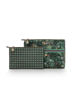 Toilettas Combi Groot Tutti I Fiori<Pip Studio Discount