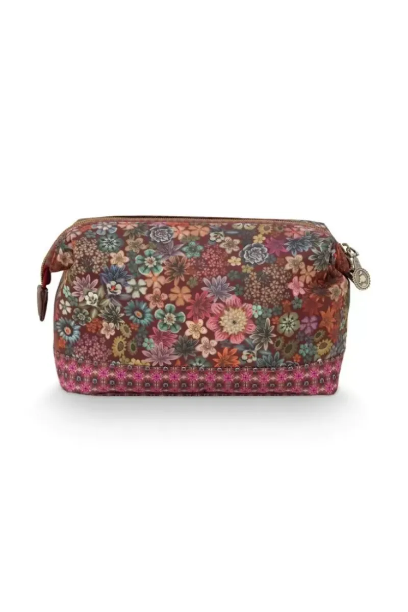 Toilettas Medium Tutti I Fiori<Pip Studio Clearance