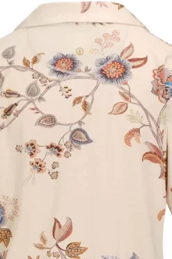 Top Korte Mouw Cece Fiore<Pip Studio New