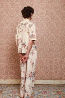 Top Korte Mouw Cece Fiore<Pip Studio New