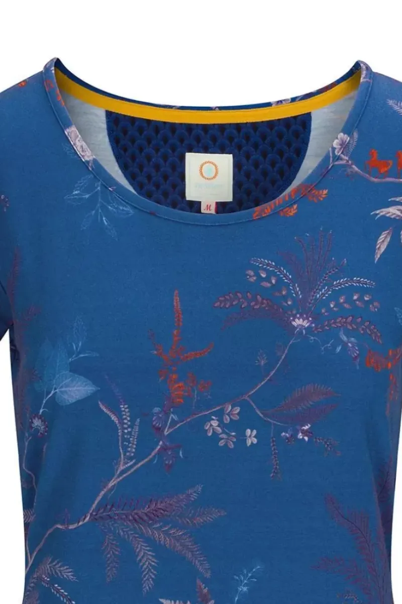 Top Korte Mouw Isola<Pip Studio Clearance