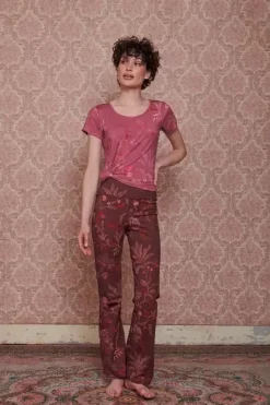 Top Korte Mouw Isola<Pip Studio Sale