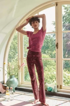 Top Korte Mouw Isola<Pip Studio Sale