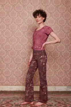Top Korte Mouw Isola<Pip Studio Sale