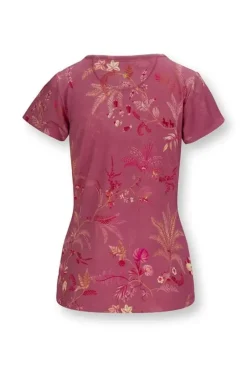 Top Korte Mouw Isola<Pip Studio Sale