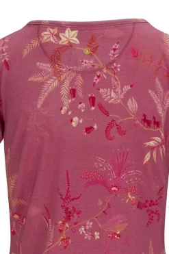 Top Korte Mouw Isola<Pip Studio Sale