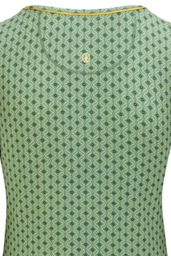 Top Korte Mouw Tegola<Pip Studio