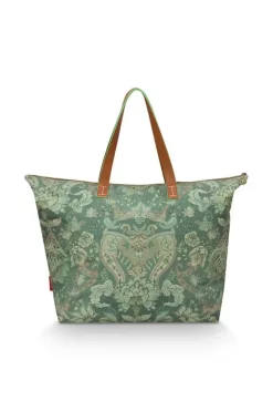 Tote Bag Kyoto Festival<Pip Studio Clearance