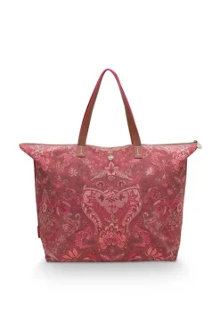 Tote Bag Kyoto Festival Donker<Pip Studio Best