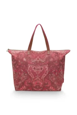 Tote Bag Kyoto Festival Donker<Pip Studio Best