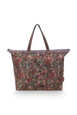 Tote Bag Tutti I Fiori<Pip Studio Clearance