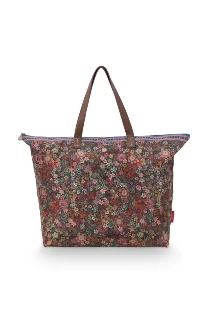 Tote Bag Tutti I Fiori<Pip Studio Clearance