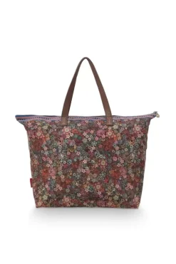 Tote Bag Tutti I Fiori<Pip Studio Clearance