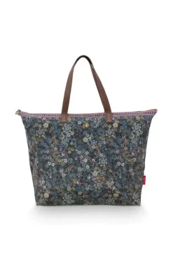 Tote Bag Tutti I Fiori<Pip Studio Outlet