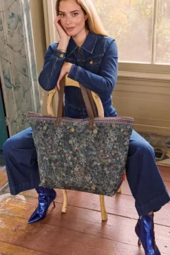 Tote Bag Tutti I Fiori<Pip Studio Outlet