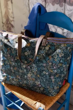 Tote Bag Tutti I Fiori<Pip Studio Outlet