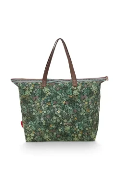 Tote Bag Tutti I Fiori<Pip Studio Discount