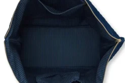Tote Bag Velvet Quiltey Days<Pip Studio Discount