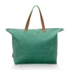 Tote Bag Velvet Quiltey Days<Pip Studio Hot