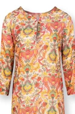 Tuniek Kyoto Festival Geel<Pip Studio Online