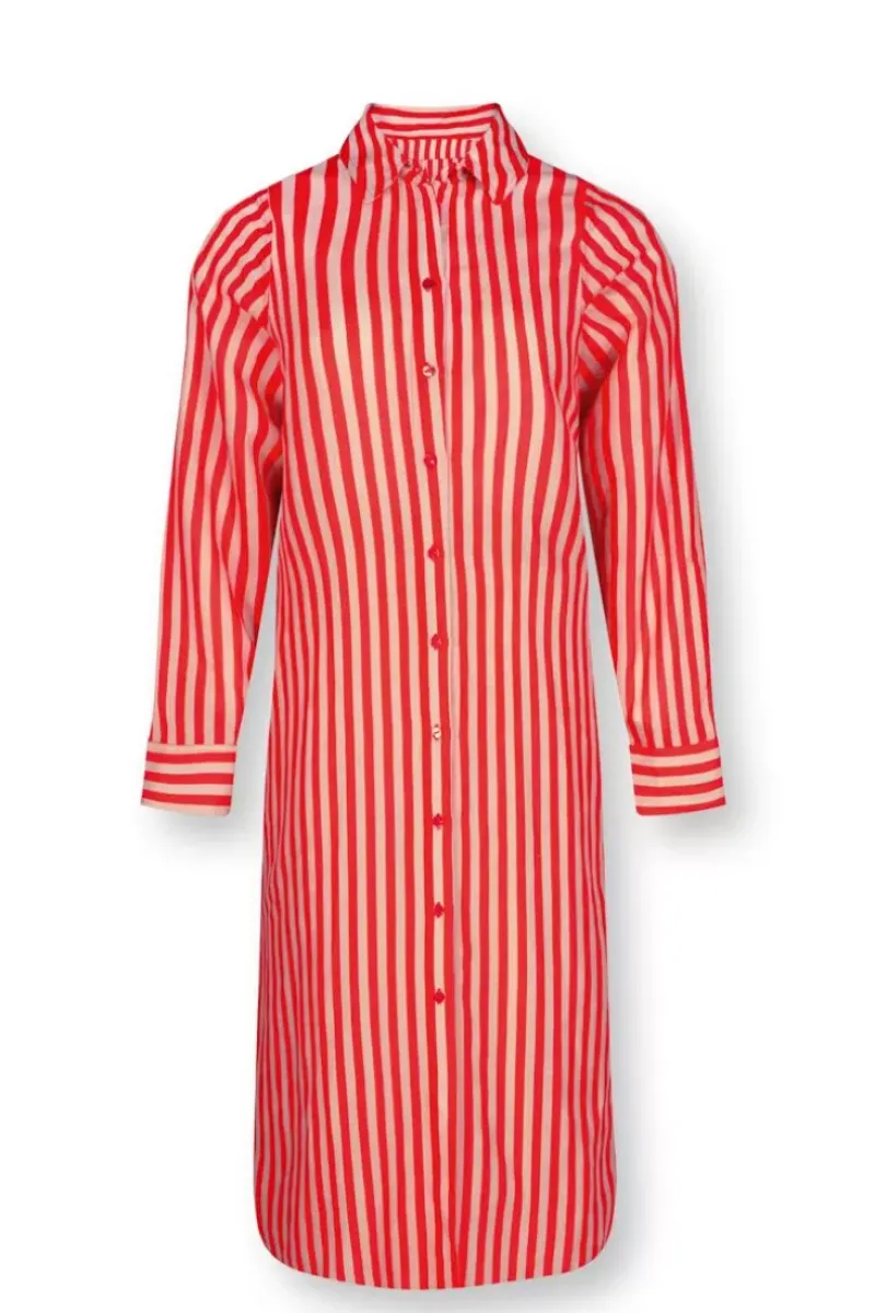 Tuniek Sumo Stripe<Pip Studio Clearance