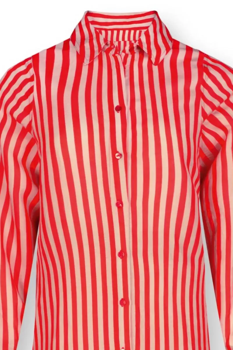 Tuniek Sumo Stripe<Pip Studio Clearance